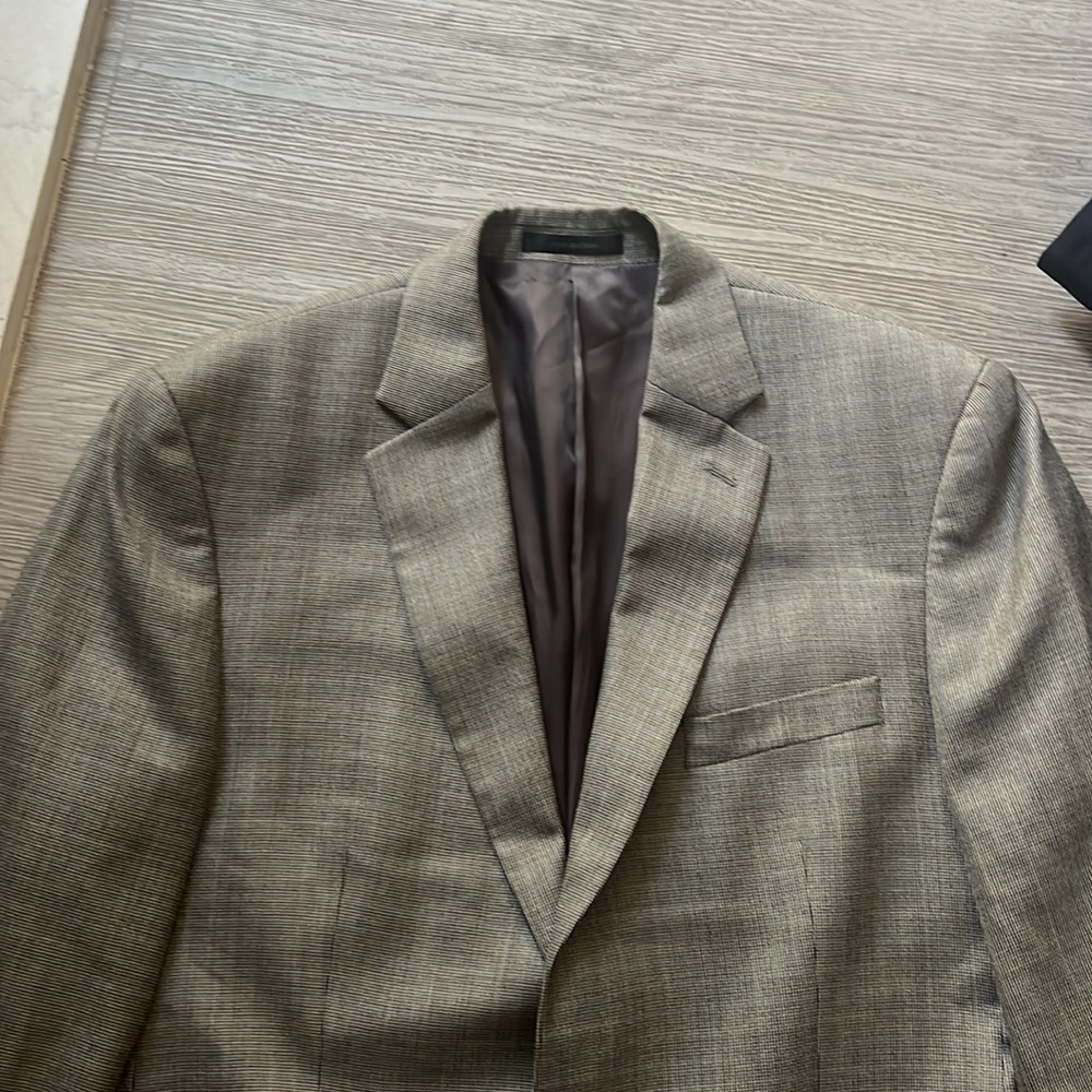 Like New Ralph Lauren Blazer - Picture 3 of 9